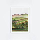 Rolling Hills I