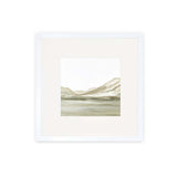 Beige Square II