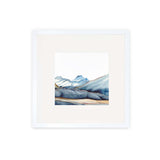 Mount Aspiring Square II
