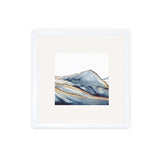 Mount Aspiring Square I