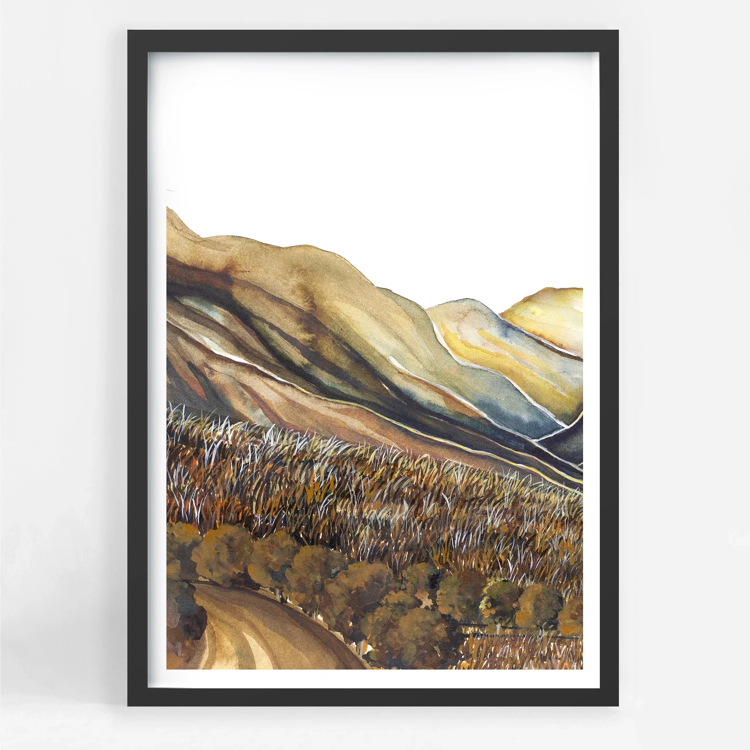Ahuriri Valley II