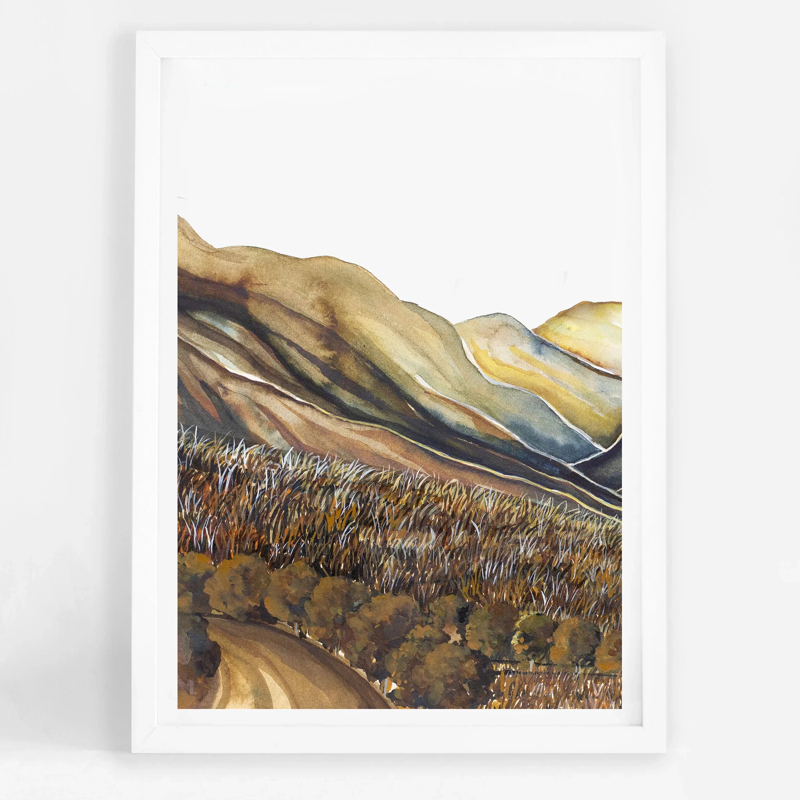 Ahuriri Valley II