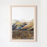 Ahuriri Valley I