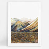 Ahuriri Valley I