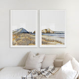 Whatipu Dunes Pair