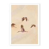 Birdscape II
