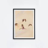 Birdscape II