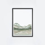 Moke Lake I