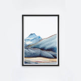 Mount Aspiring III