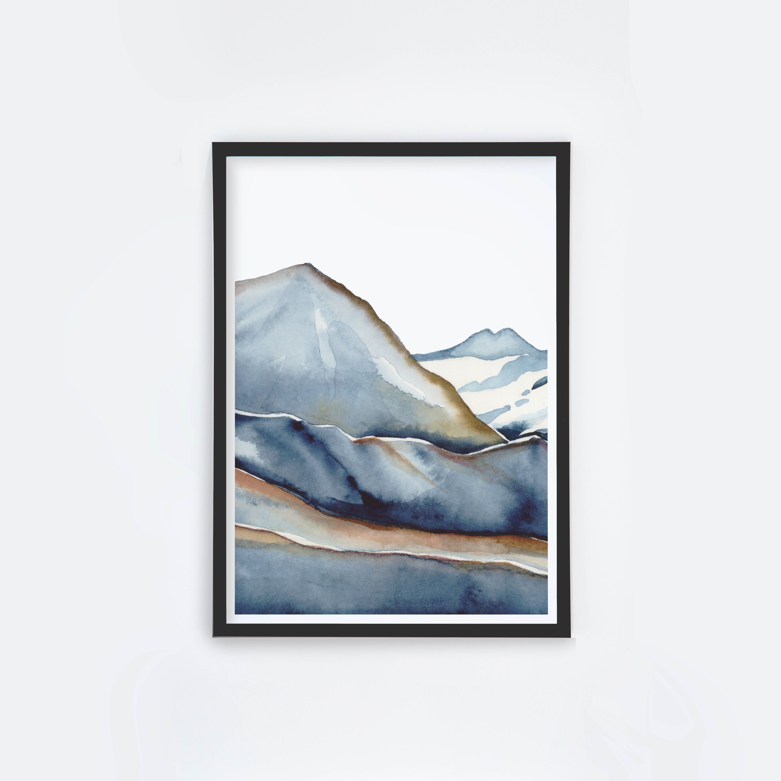 Mount Aspiring II