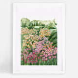 Flower Fields