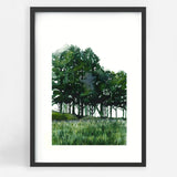 Forest I