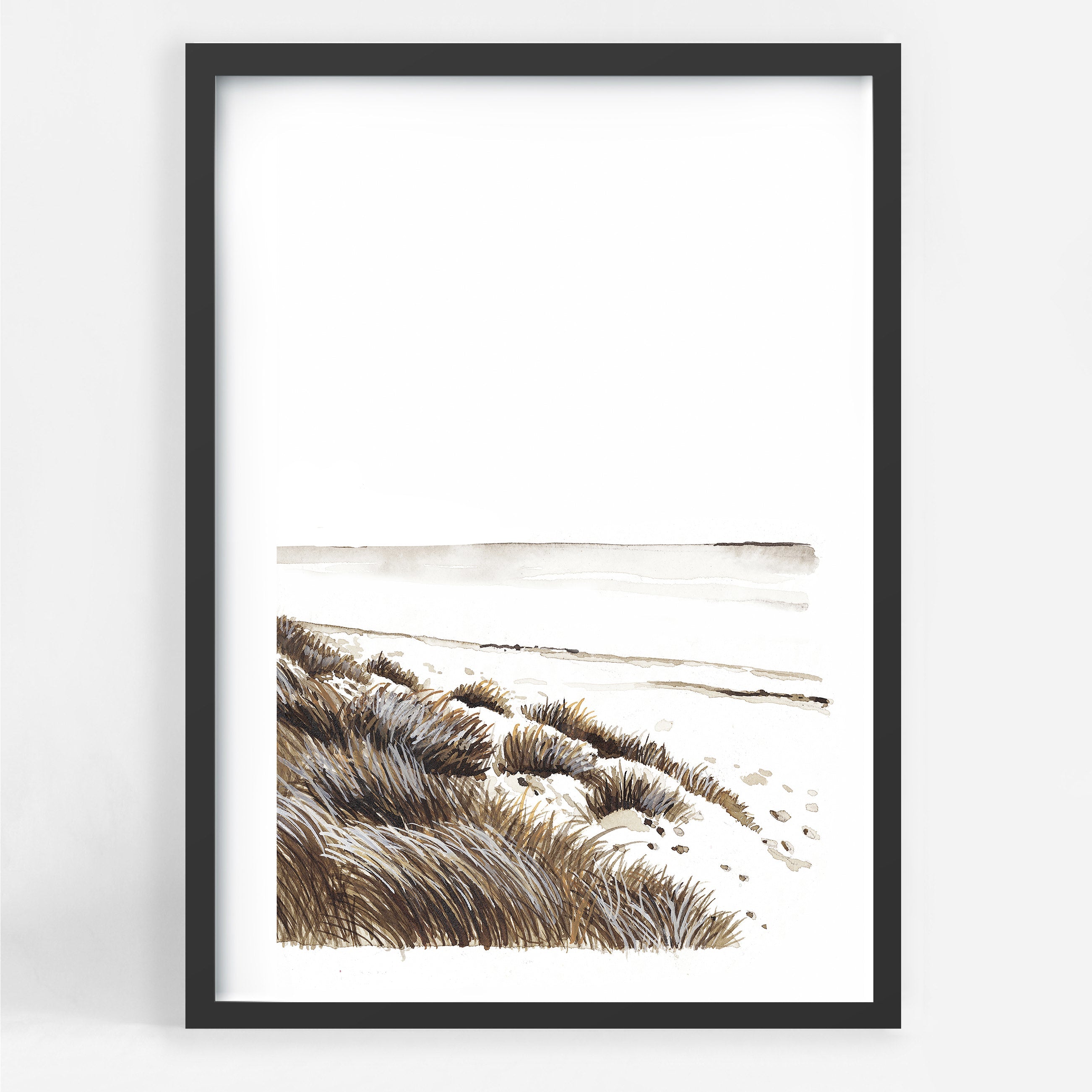 Beachgrass II