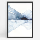 Mount Cook I