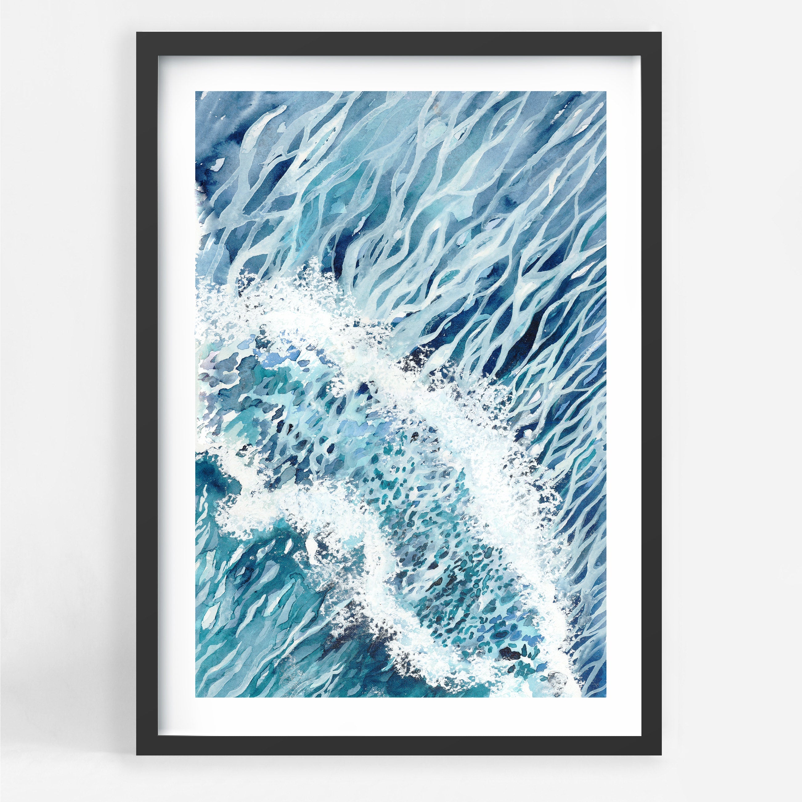 Ocean Views