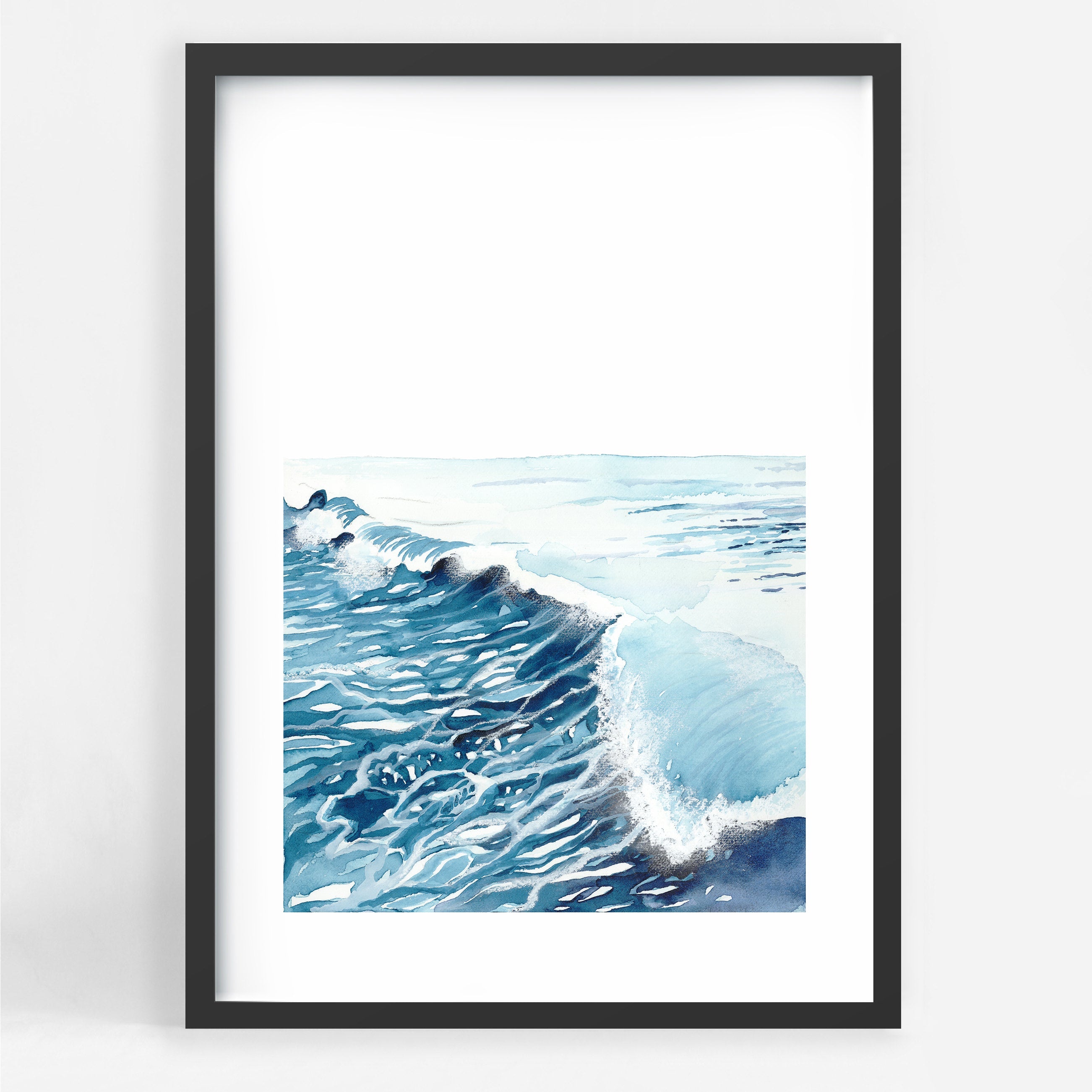 Blue Wave