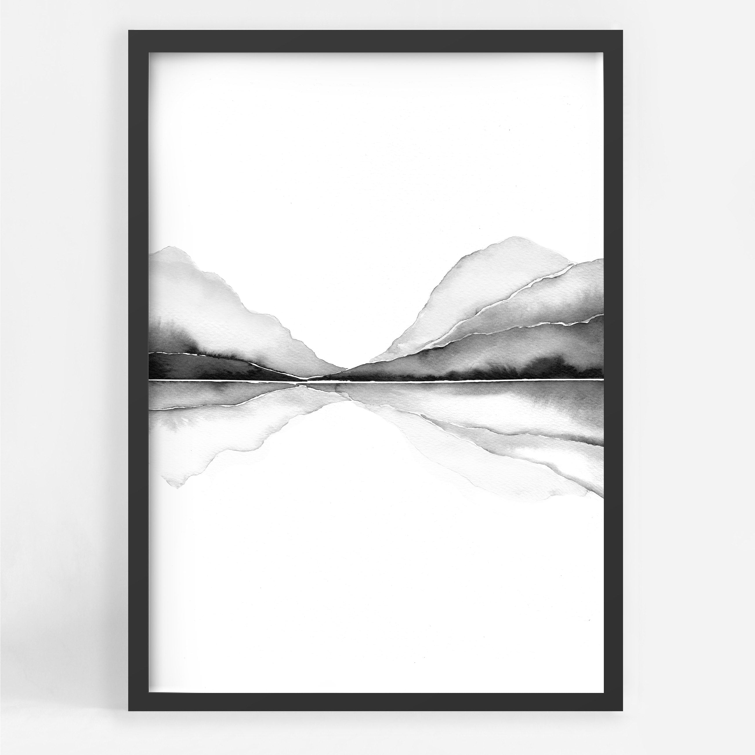 Black Mountains