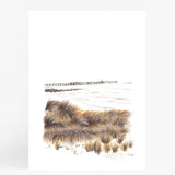 Wander Pair