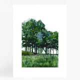 Forest Pair