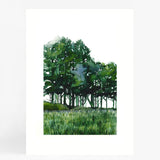 Forest I