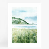 Grassy Beach