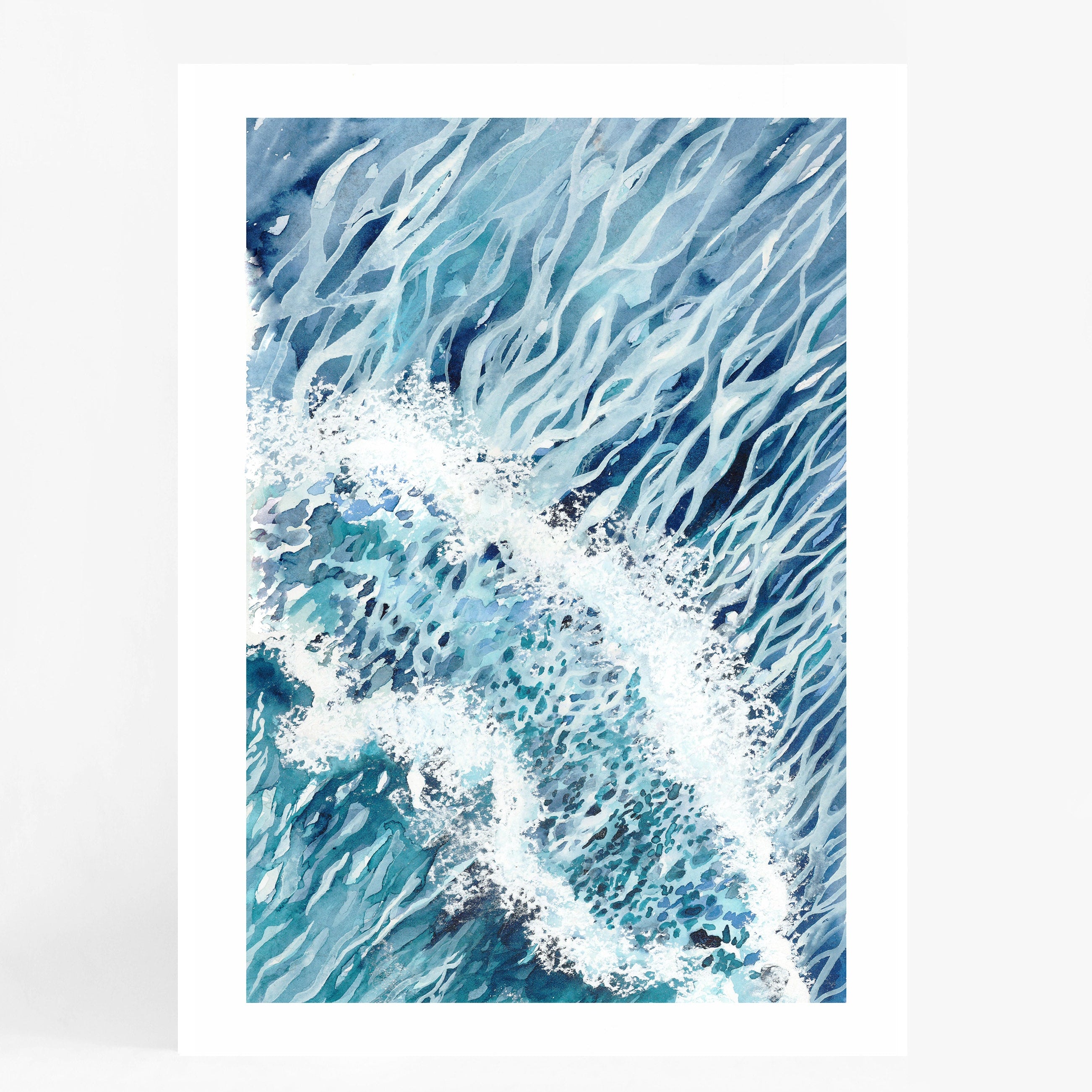 Ocean Views