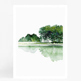 Reflections Pair