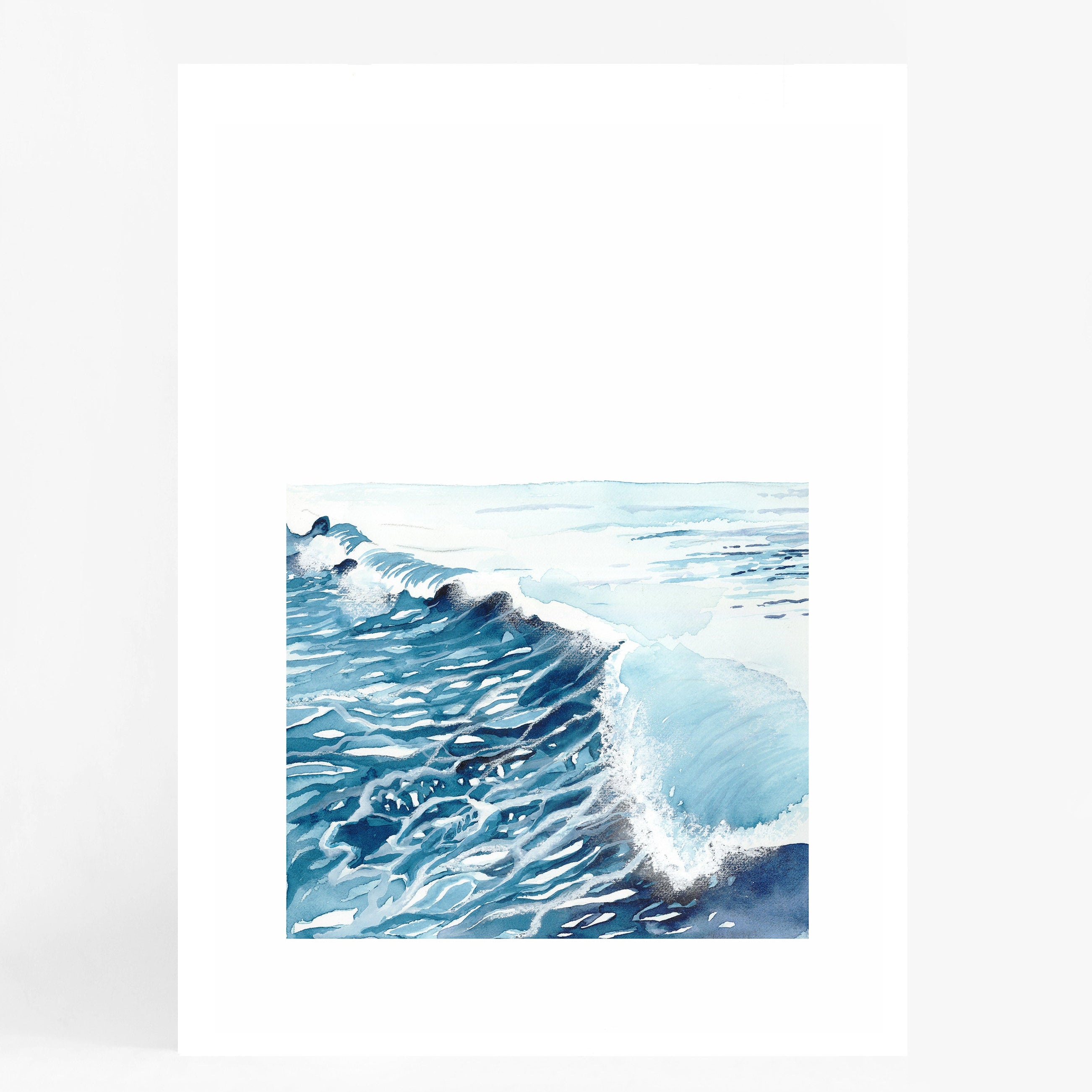 Blue Wave