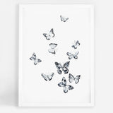 Butterflies
