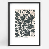 Cherry Leaves