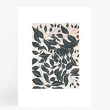 Cherry Leaves