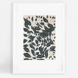 Cherry Leaves