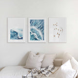 Coastal Triplet