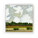 Country Escape Square I
