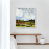 Country Escape Square II