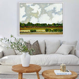 Country Escape Landscape