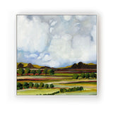 Country Escape Square II