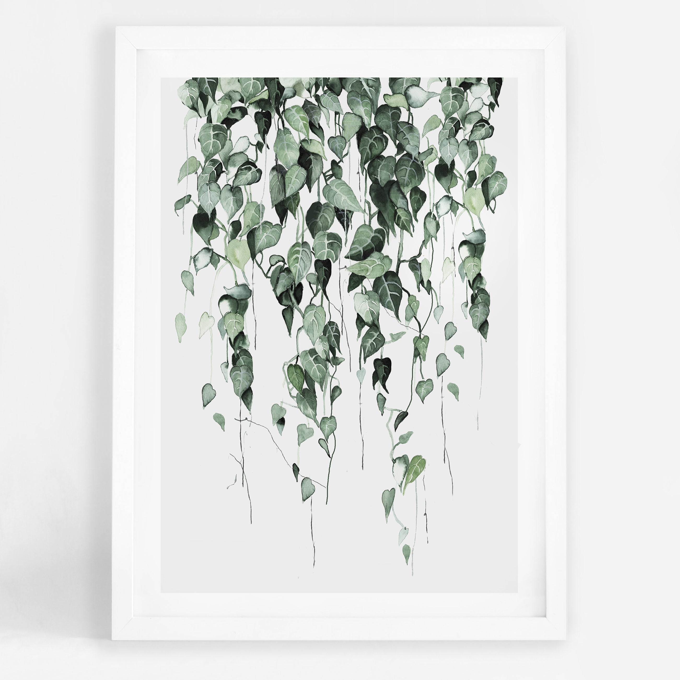 Falling Hearts II