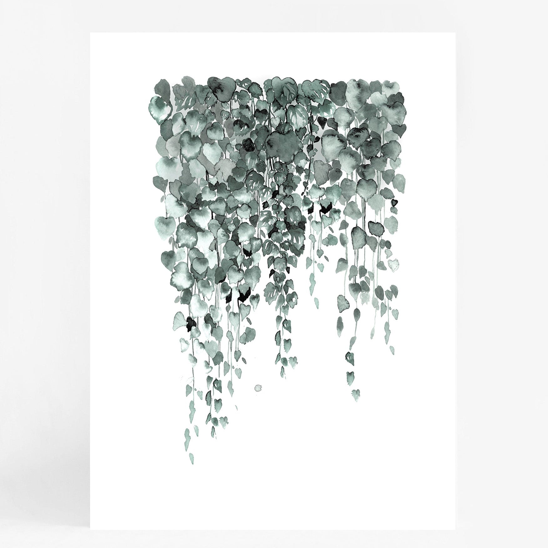 Falling Leaves