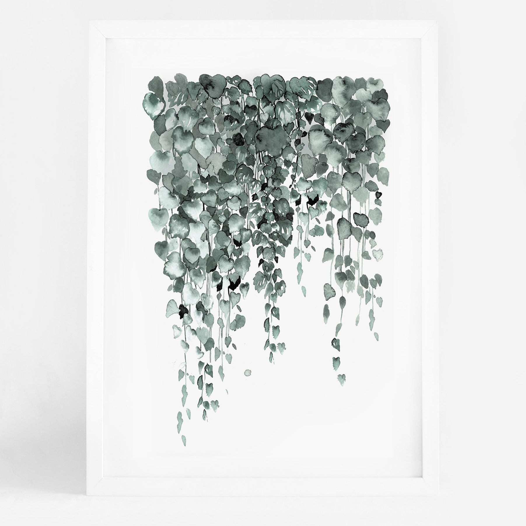 Falling Leaves