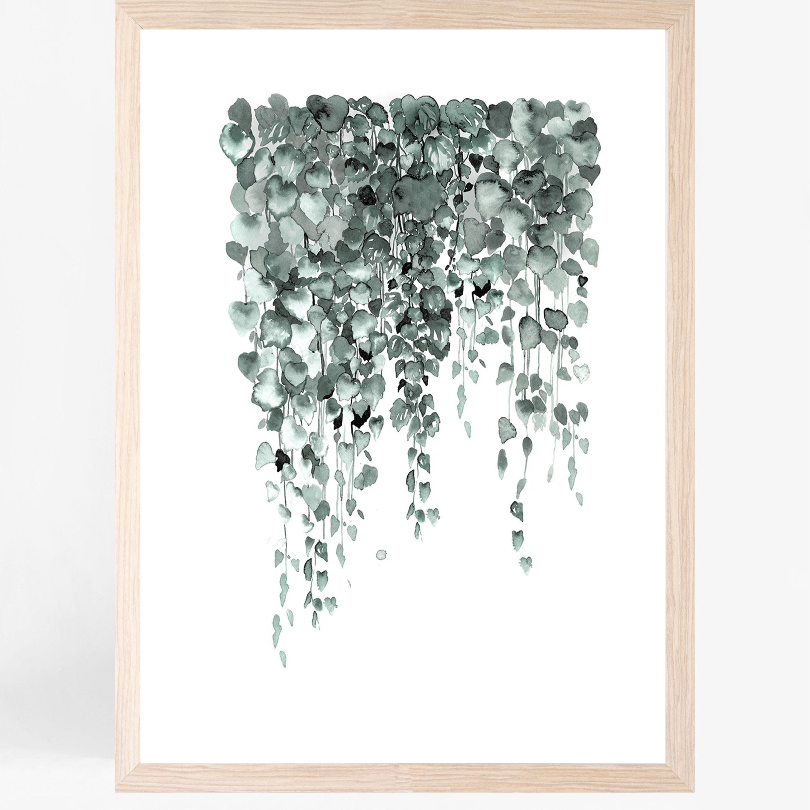 Falling Leaves