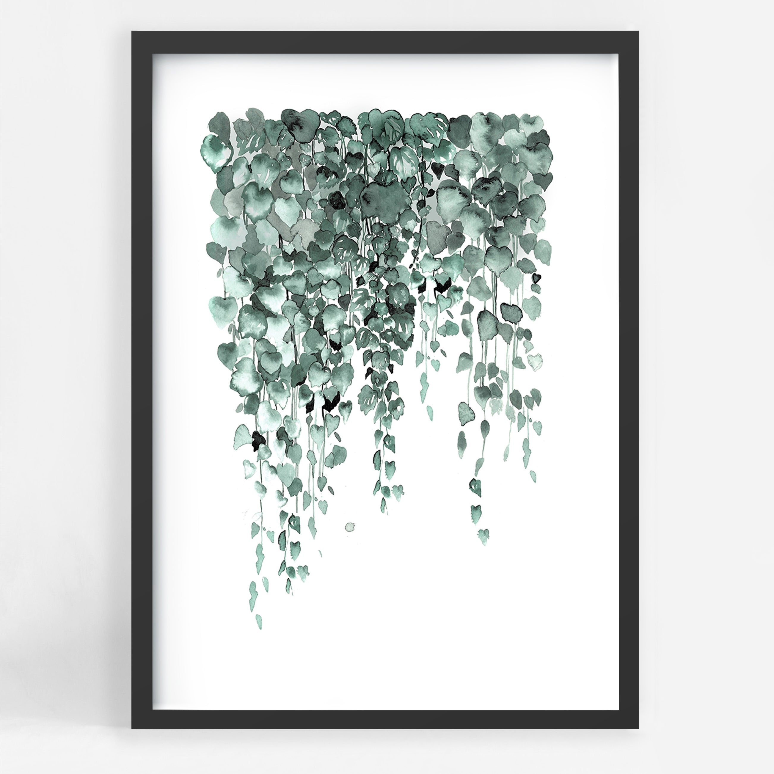 Falling Leaves
