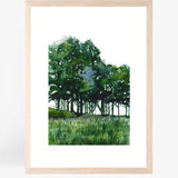 Forest I