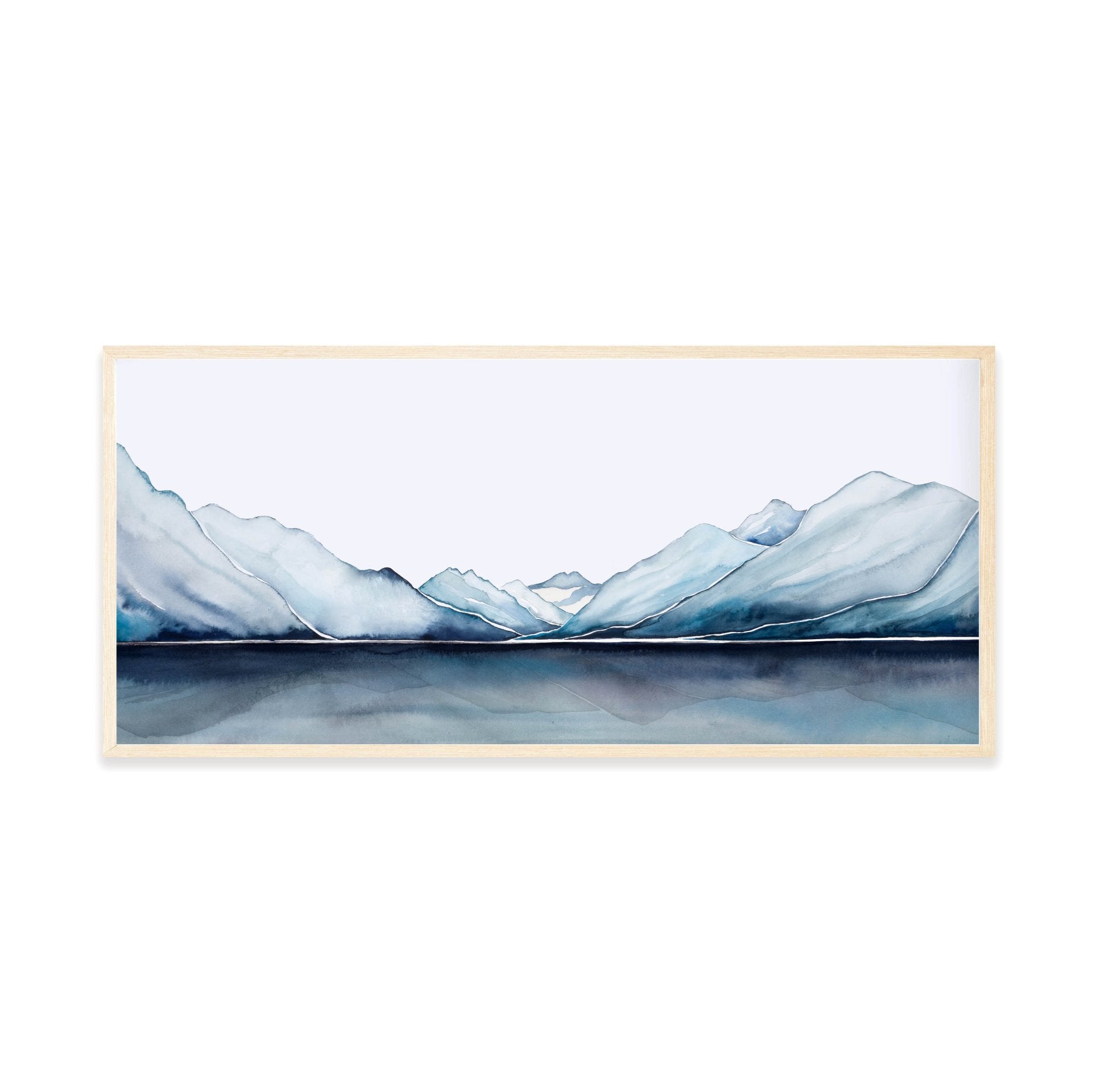 Glenorchy Panoramic