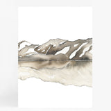 Golden Te Anau Peak Pair