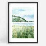 Grassy Beach