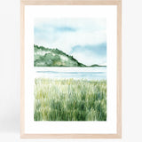 Grassy Beach