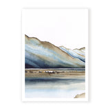 Lake Heron I