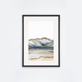Lake Heron II
