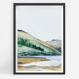 Lake Kirkpatrick I